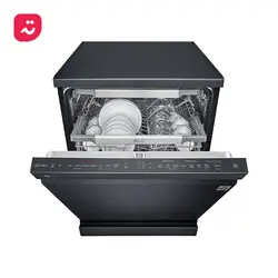ماشین ظرفشویی ال جی مدل 325