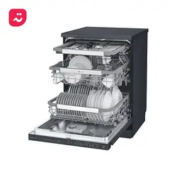 ماشین ظرفشویی ال جی مدل 325