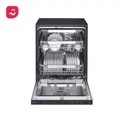 ماشین ظرفشویی ال جی مدل 325