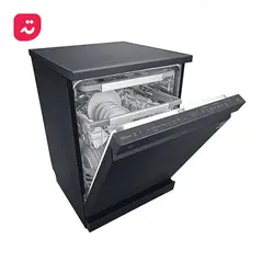 ماشین ظرفشویی ال جی مدل 325