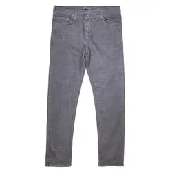 شلوار جین دمپا راسته ترک CLASICO کد 140005