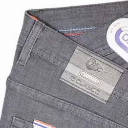 شلوار جین دمپا راسته ترک CLASICO کد 140005