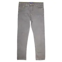 شلوار جین دمپا راسته ترک CLASICO کد 140004