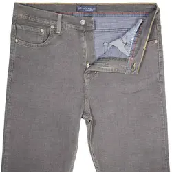 شلوار جین دمپا راسته ترک CLASICO کد 140004