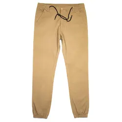 شلوار کتان دمپا کش کد 140002