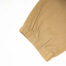 شلوار کتان دمپا کش کد 140002