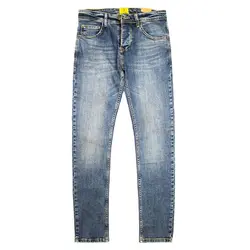 شلوار جین دمپا فیت ترک کد 140001