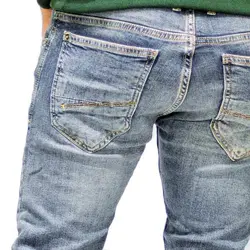 شلوار جین دمپا فیت ترک کد 140001