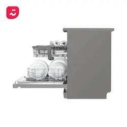 ماشین ظرفشویی 14 نفره ال جی مدل 512
