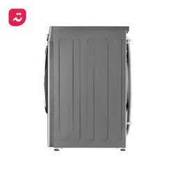 ماشین لباسشویی ال جی 9 کیلویی نقره V5 مدل F4V5VYP2T