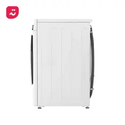 ماشین لباسشویی ال جی 9 کیلویی نقره V5 مدل F4V5VYP2T