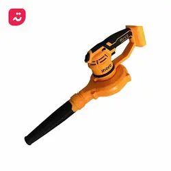 دمنده شارژی 20 ولت بدون باطری اینکو مدل CABLI2001