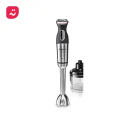 گوشت کوب برقی بوش مدل MS8CM6120