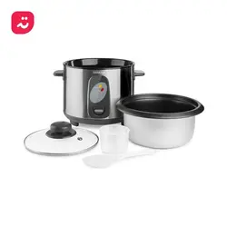 پلوپز تک کاره سنکور مدل SRM 1000SS