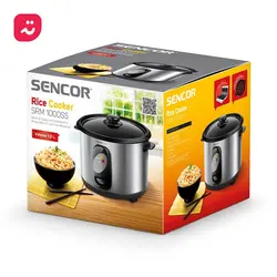 پلوپز تک کاره سنکور مدل SRM 1000SS