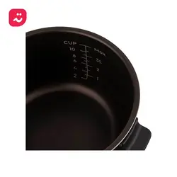 پلوپز سنکور مدل SPR 4000BK