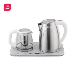 چای ساز مایر مدل MR-1666
