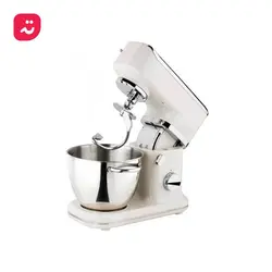 همزن کاسه دار فکر مدل Food Master