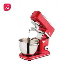 همزن کاسه دار فکر مدل Food Master