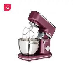 همزن کاسه دار فکر مدل Food Master