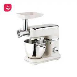همزن کاسه دار فکر مدل Food Master