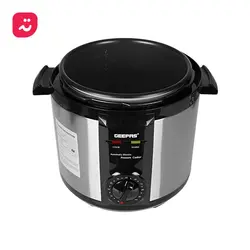 زود پز جیپاس مدل GPC307