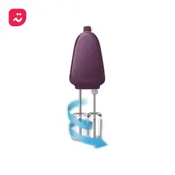 همزن برقی فیلیپس مدل HR3740