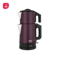 چای ساز فکر مدل CHAIZEN