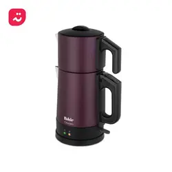 چای ساز فکر مدل CHAIZEN