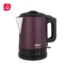 چای ساز فکر مدل CHAIZEN