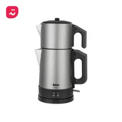 چای ساز فکر مدل CHAIZEN