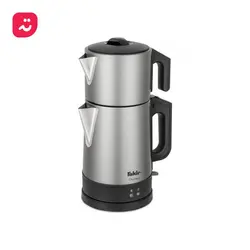 چای ساز فکر مدل CHAIZEN