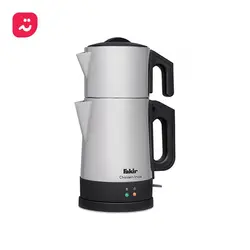 چای ساز فکر مدل CHAIZEN