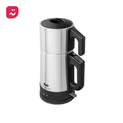 چای ساز فکر مدل CHAIZEN