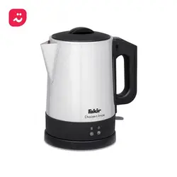 چای ساز فکر مدل CHAIZEN