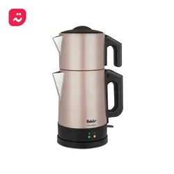 چای ساز فکر مدل CHAIZEN