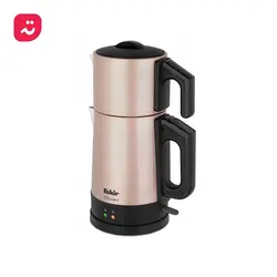 چای ساز فکر مدل CHAIZEN