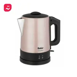 چای ساز فکر مدل CHAIZEN