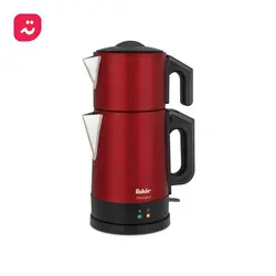 چای ساز فکر مدل CHAIZEN