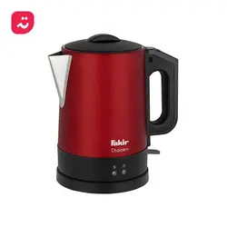 چای ساز فکر مدل CHAIZEN