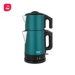 چای ساز فکر مدل CHAIZEN