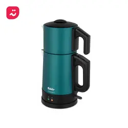 چای ساز فکر مدل CHAIZEN