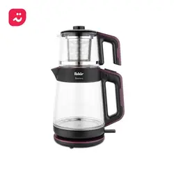 چای ساز فکر مدل Bestea