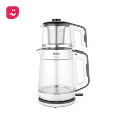 چای ساز فکر مدل Bestea