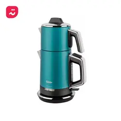 چای ساز فکر مدل TEMPER