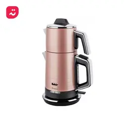 چای ساز فکر مدل TEMPER