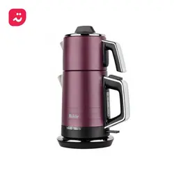 چای ساز فکر مدل TEMPER