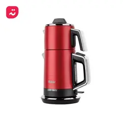 چای ساز فکر مدل TEMPER