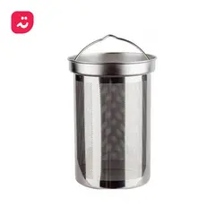 چای ساز فکر مدل TEMPER