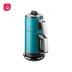 چای ساز فکر مدل TEMPER